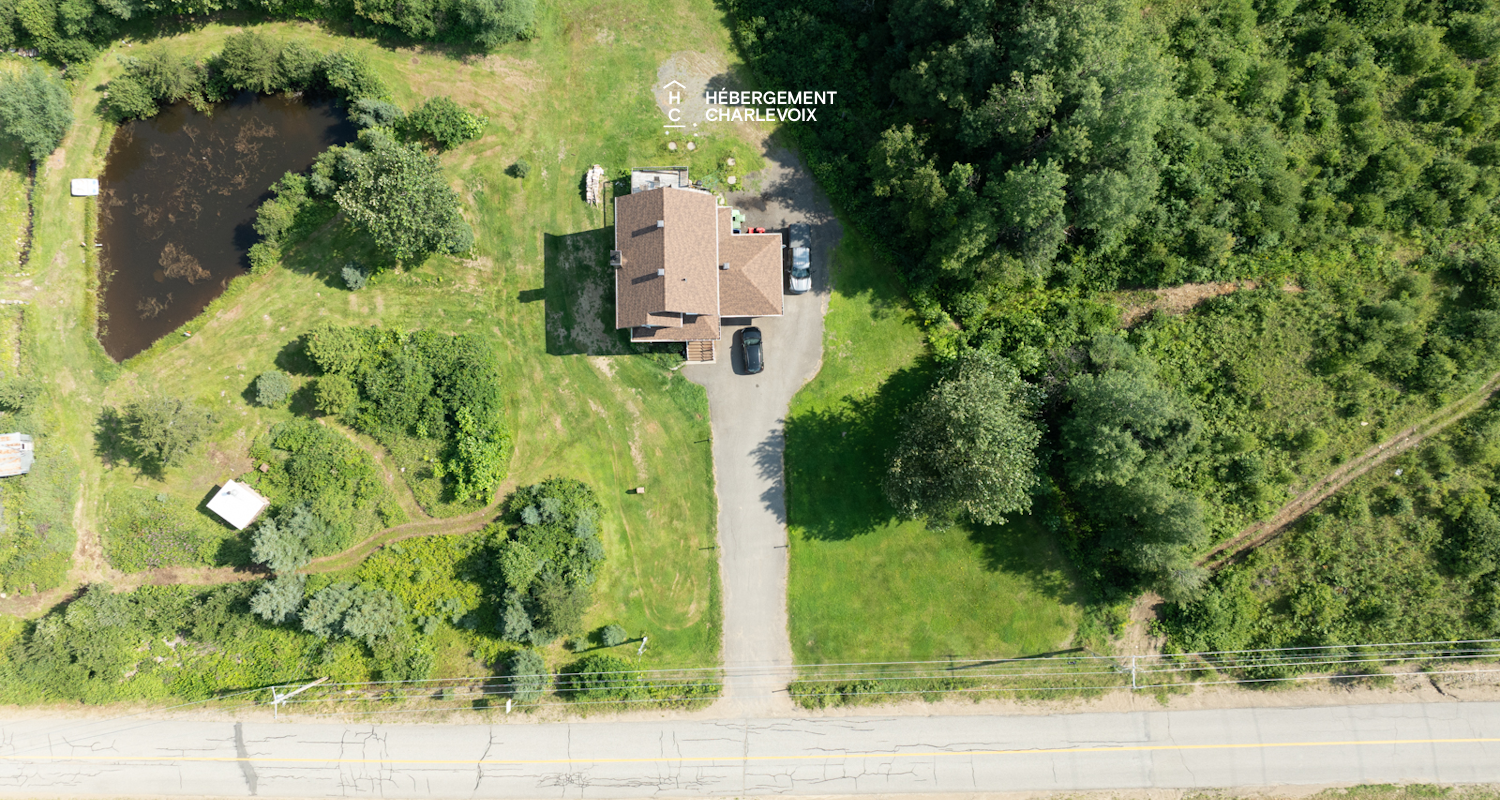 BLU-124 - Close to the Massif!